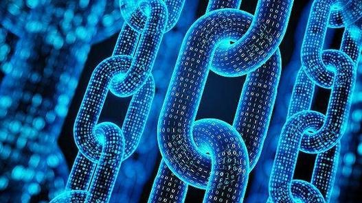 解码区块链：颠覆性数字生态的科技之光