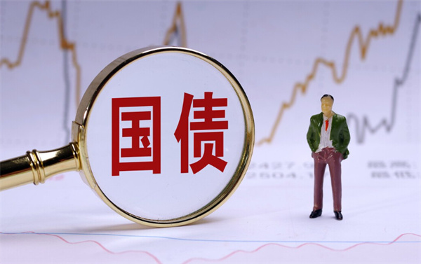 FMX上线美国国债期货 美债期货市场重回双雄格局