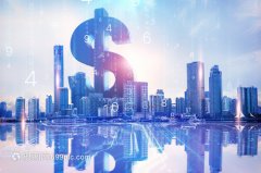 聚焦外滩金融集聚带等“一带一区” 上海黄浦区
