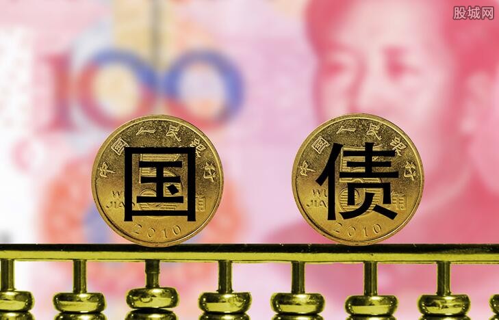 国债期货收盘多数收涨