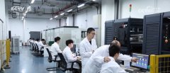 “财政+金融”赋能科技创新 资金“精准滴灌”让