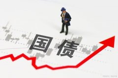 美国国债收益率维持高位道明证券：关税引发的