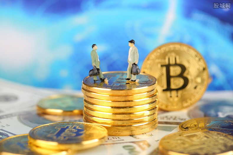 比特币淘金热能持续多久？