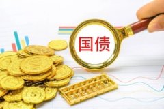 财政部拟发行400亿元记账式贴现国债期限91天