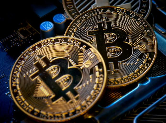 Coinbase比特币溢价指数暂报00664%