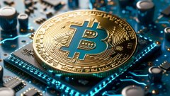 比特币创历史新高后暴跌逾10%近32万人被爆仓