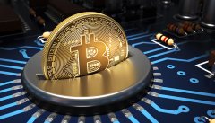 比特币跌破78万美元