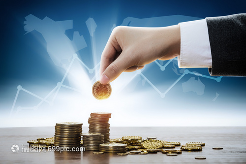 一揽子金融支持措施落地显效 前5月人民币贷款增加1068万亿元