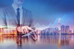 厦金融合发展取得三方面新成效