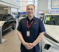 “小地方”做出好生意易鑫以科技践行普惠汽车