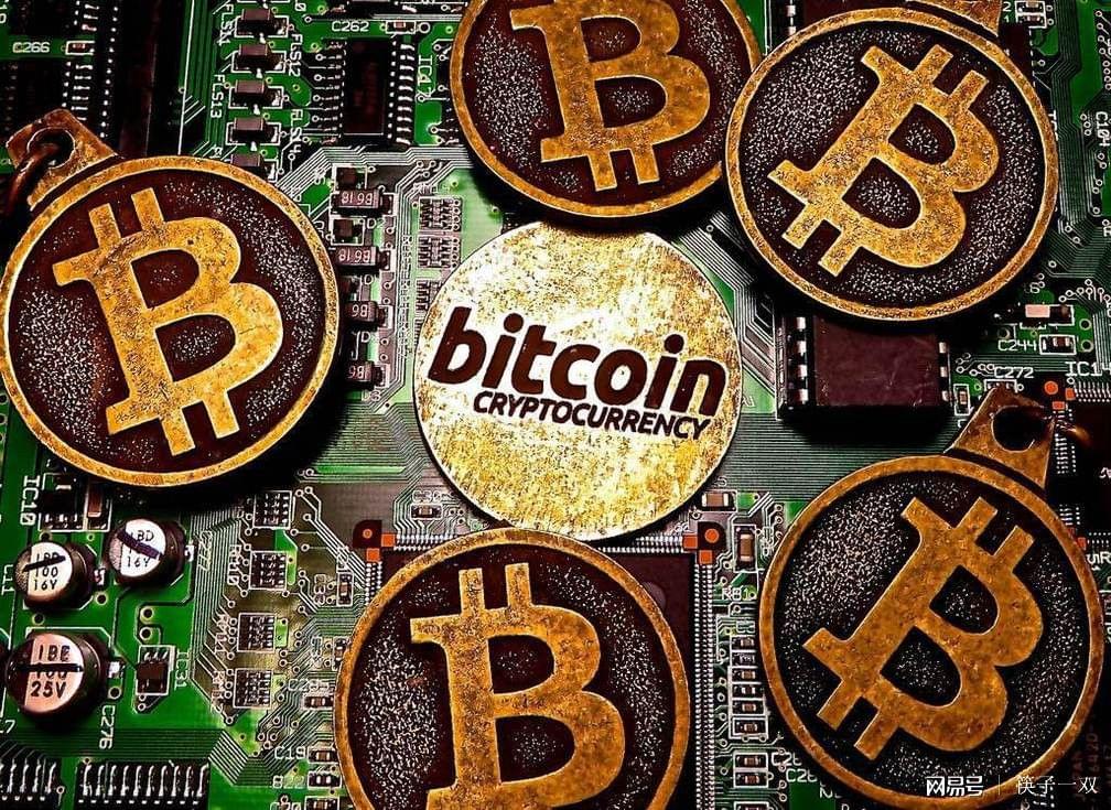 上市比特币矿企DMG Blockchain Solutions拟建立多元数字资产财库