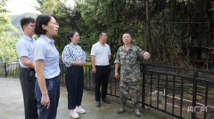 湖南永州“护林员贷”首批签约落地 金融活水润