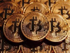 比特币突破118000美元日内涨幅198%