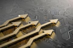 中国金融亟须“走新”
