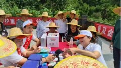 华夏银行：田间地头的金融课堂