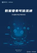 零数众合申请区块链驱动的数据链路可信存证方