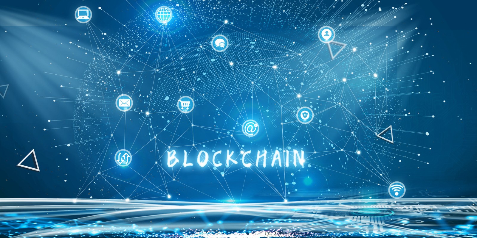 商务部等5部门：加强人工智能、物联网、云计算、区块链、扩展现实等技术在城市商业体系中集成应用