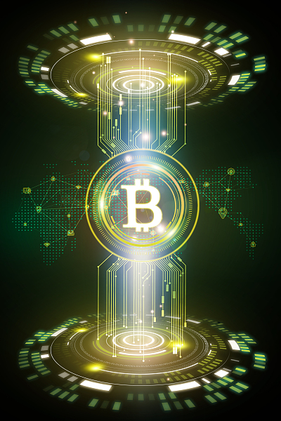 比特币何去何从？