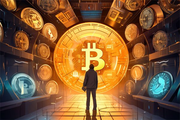 比特币短暂跌破10万美元:短期难见利好催化 年底有望迎来融涨