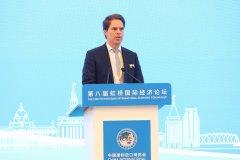 直通进博会丨金融赋能农业贸易 路易达孚深耕中