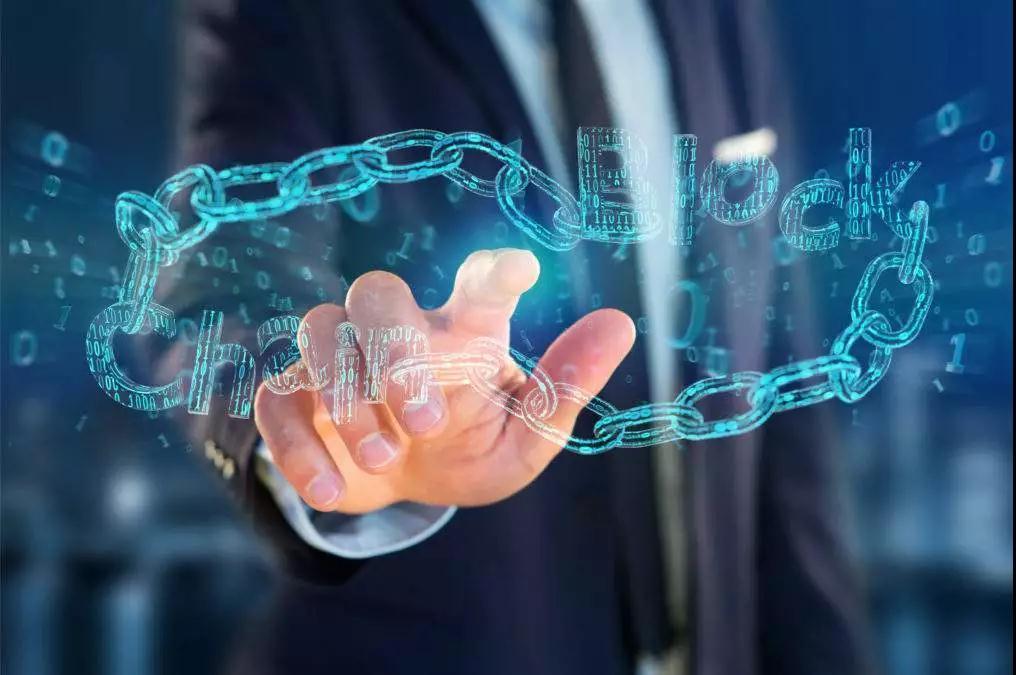 陈伟星：区块链如果只用于炒币就丧失了灵魂