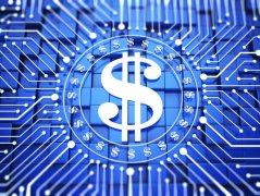 谊砾控股(00076HK)子公司终止与Goldpay在区块链代金