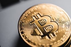 比特币跌破96万美元 加密货币概念股盘前普跌