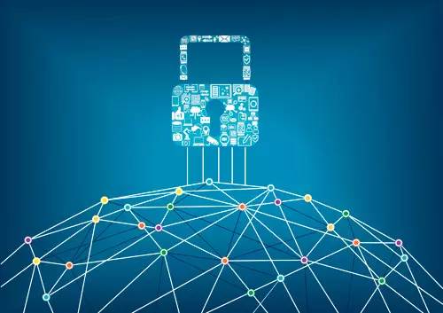 静安邀约许你荣耀!2025区块链创新应用优秀案例评选即将启动!