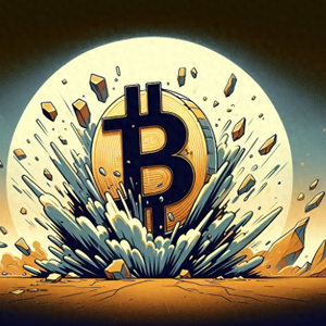 比特币7个月来首次跌破9万美元!加密货币全网超17万人爆仓67亿元化为乌有!啥情况?