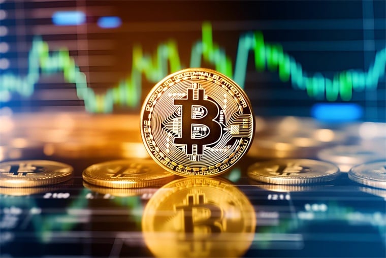 比特币跌破9万美元!过去24小时内18万人爆仓