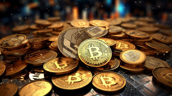 美股深夜跳水甲骨文跌7%英伟达跌4%小马智行跌超5%黄金、比特币集体下跌