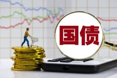两部门：储蓄国债（电子式）纳入个人养老金产