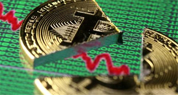 比特币期货涨013%