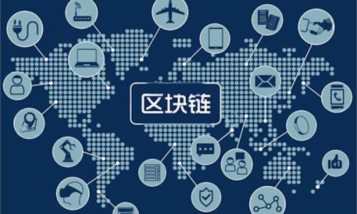 区块链技术在供应链金融中的颠覆性应用与未来展望